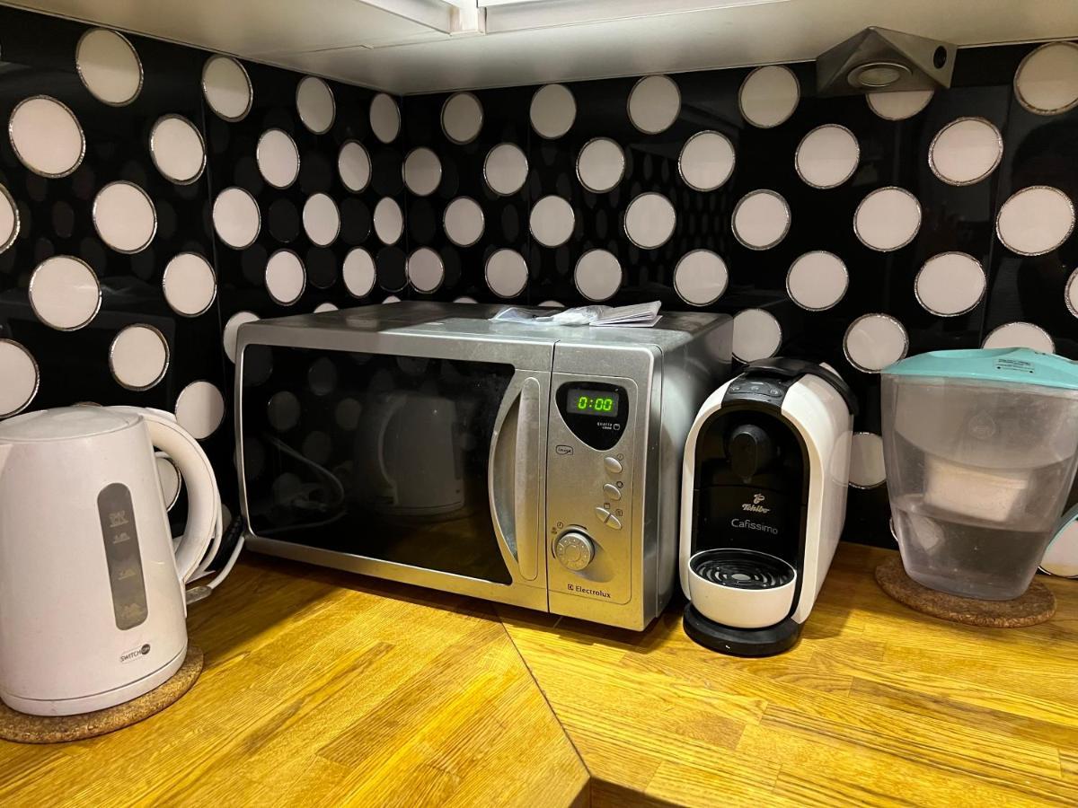 Apartment In Odra House ヴロツワフ エクステリア 写真