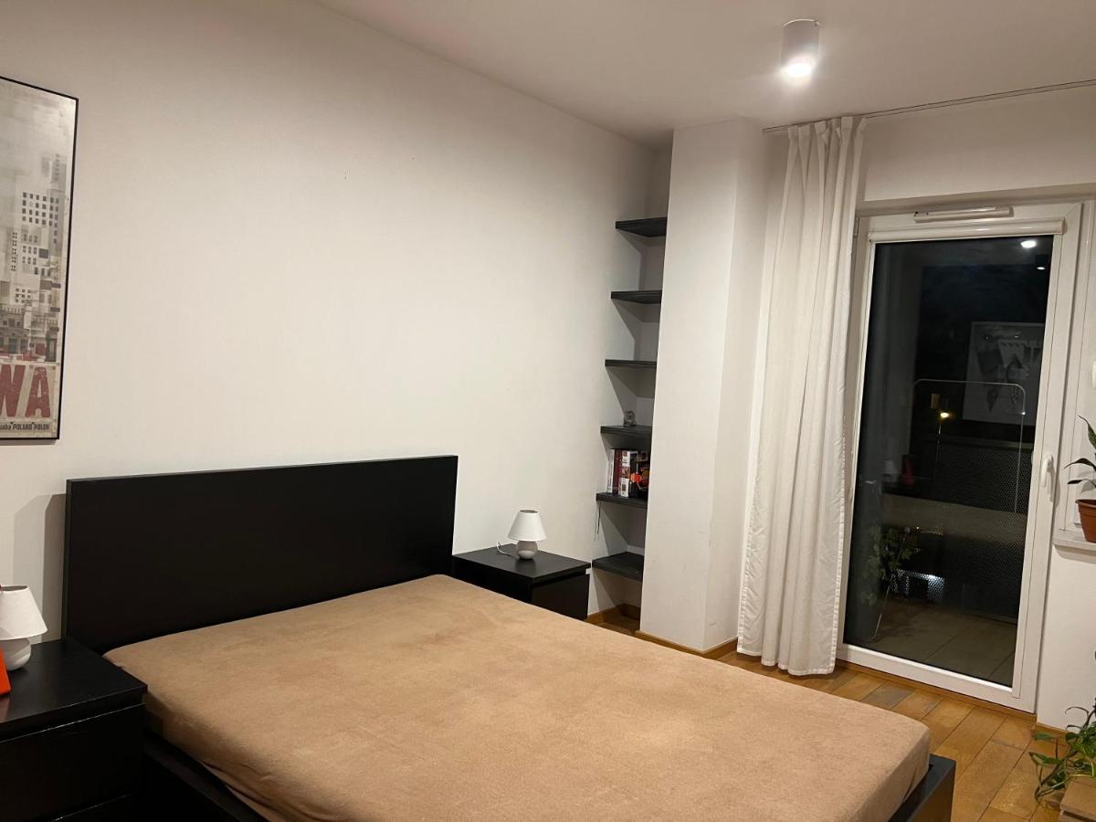 Apartment In Odra House ヴロツワフ エクステリア 写真